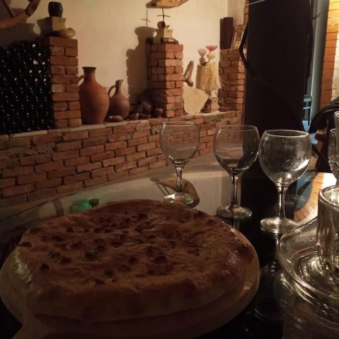 Willa Gogia Ckaltubo Zewnętrze zdjęcie